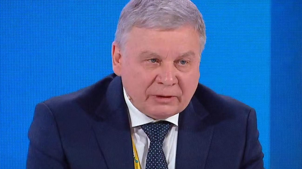 По словам Тарана, перевооружение украинских сил позволит совместно действовать на поле боя с армиями стран НАТО