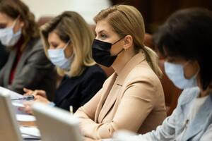 Так голосно, послідовно й обґрунтовано Україна не заявляла про ПДЧ у НАТО із 2008 року, зазначила Стефанішина
