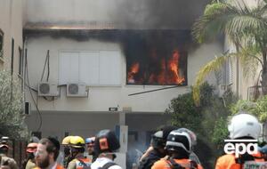 Израиль второй день находится под обстрелом ракетами из Газы. ЦАХАЛ отвечает авиаударами