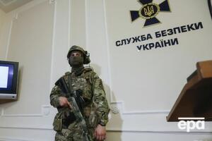 Менш ніж за рік СБУ затримала 12 агентів російських спецслужб