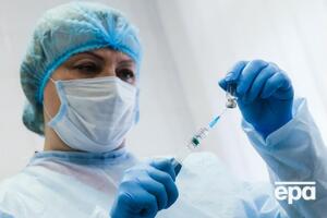 За даними ОП, на сьогодні в черзі на вакцинацію 532 тис. українців