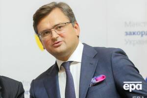 Кулеба: Членство України в НАТО історично неминуче
