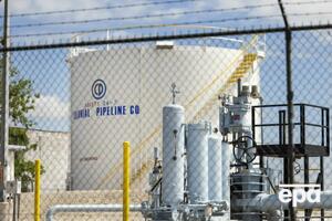 Colonial Pipeline атакували 6 травня
