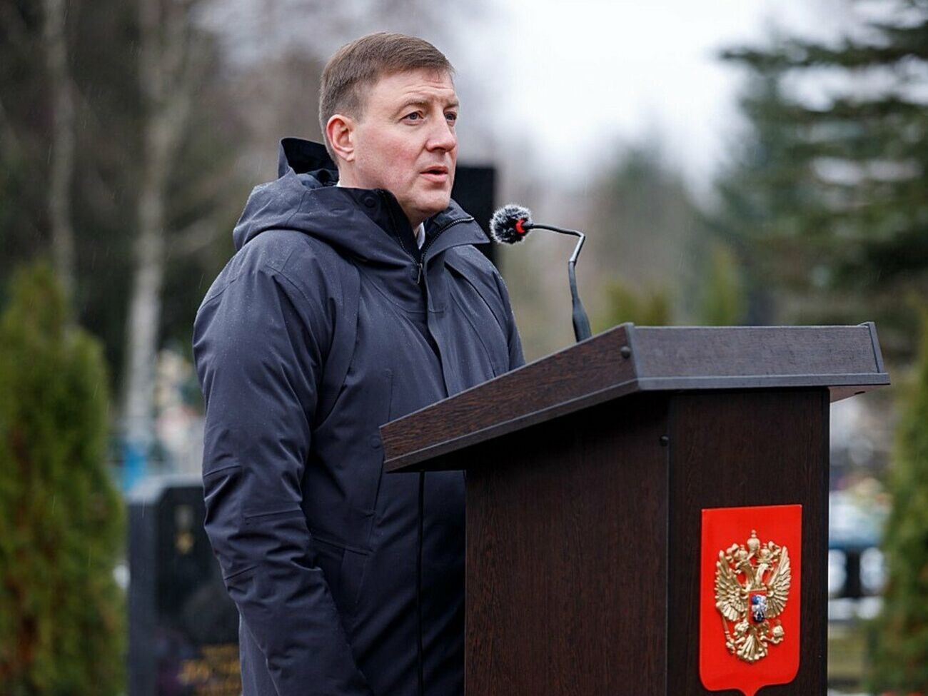 Жители ОРДЛО, которые получили паспорт РФ, смогут проголосовать на выборах в России, отметил Турчак