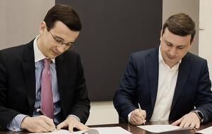 На Українській енергетичній біржі вважають зростання обсягів біржової торгівлі електроенергією позитивним сигналом для ринку