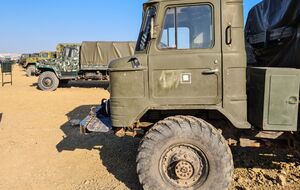 В сентябре 2020 года в Нагорном Карабахе вспыхнул самый масштабный за последние годы конфликт