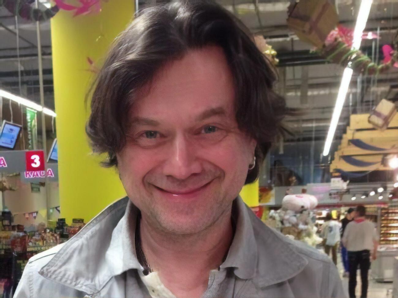 Ступка: Це&nbsp;добре, що такі "друзі" пощезали з мого життя