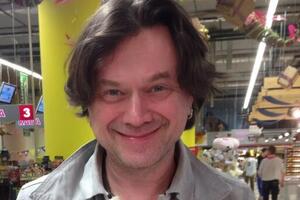 Ступка: Це добре, що такі "друзі" пощезали з мого життя