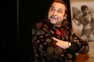 Крикунов скончался на 68-м году жизни
