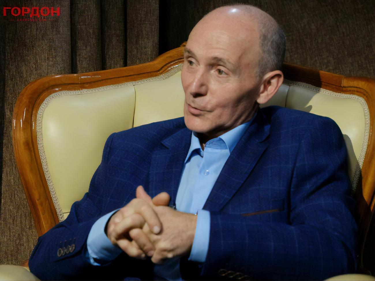 Солонин: Не один Гитлер убил 6 млн человек