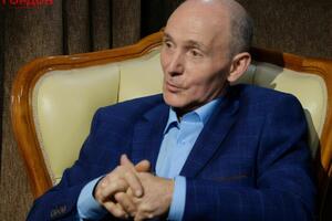 Солонін: Не один Гітлер убив 6 млн людей