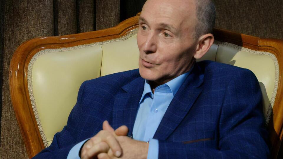 Солонин: Не один Гитлер убил 6 млн человек
