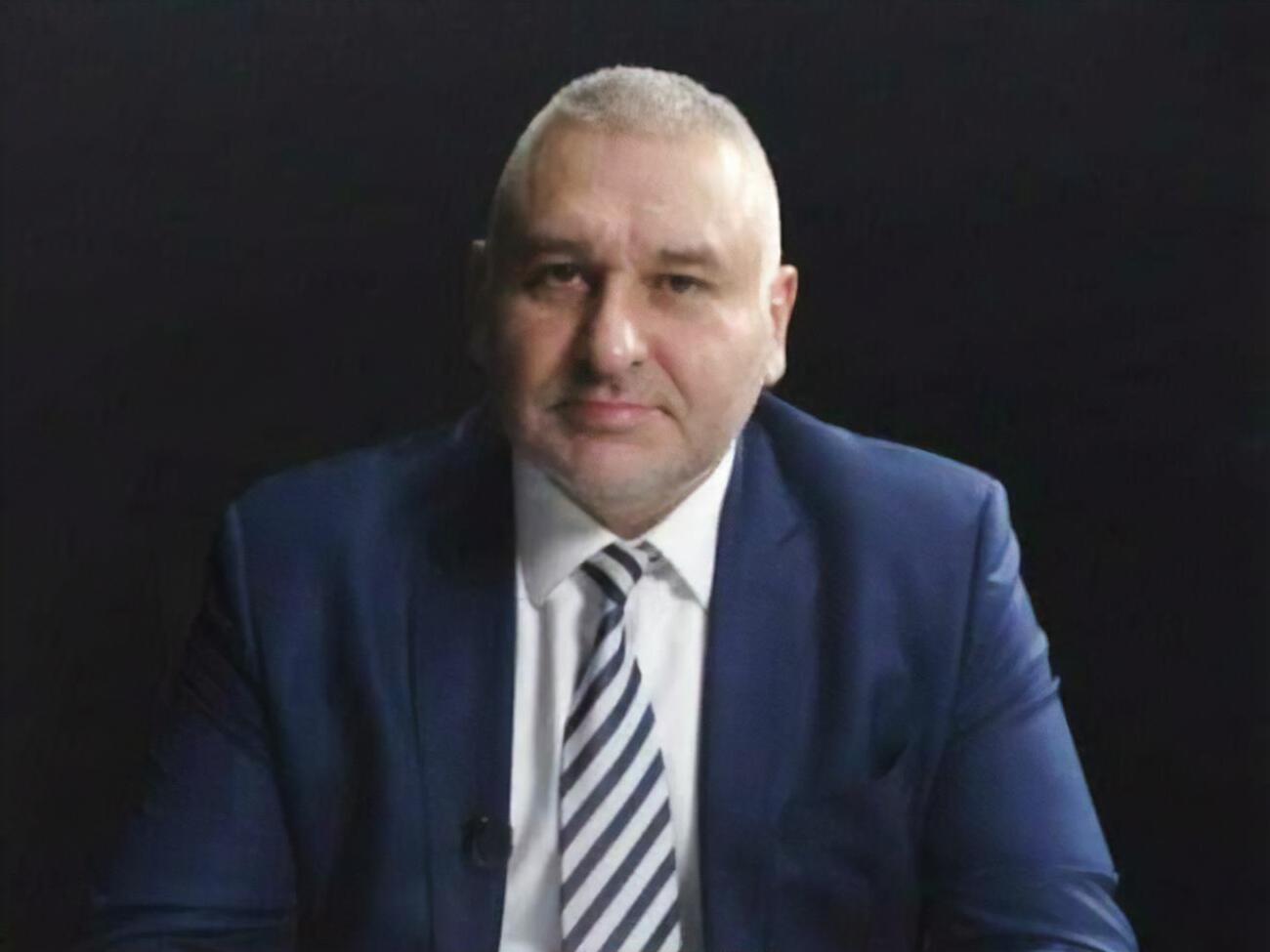 Фейгін: Кремль завжди знайде привід для обмеження прав людей