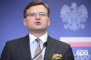 Кулеба під час візиту проведе низку двосторонніх зустрічей