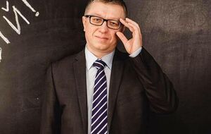 Будущее гривны выглядит довольно безоблачным. Ждем курс 27 грн/$