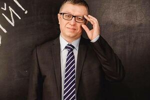 Будущее гривны выглядит довольно безоблачным. Ждем курс 27 грн/$