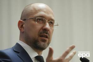 До конца 2021 года в Украине планируют вакцинировать большинство взрослого населения, отметил Шмыгаль