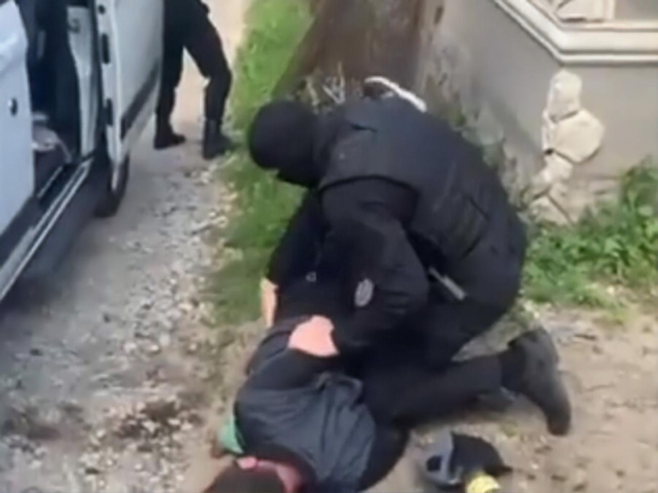 У Молдові затримали другого підозрюваного у справі про викрадення Чауса