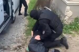 У Молдові затримали другого підозрюваного у справі про викрадення Чауса