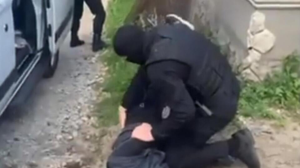 У Молдові затримали другого підозрюваного у справі про викрадення Чауса