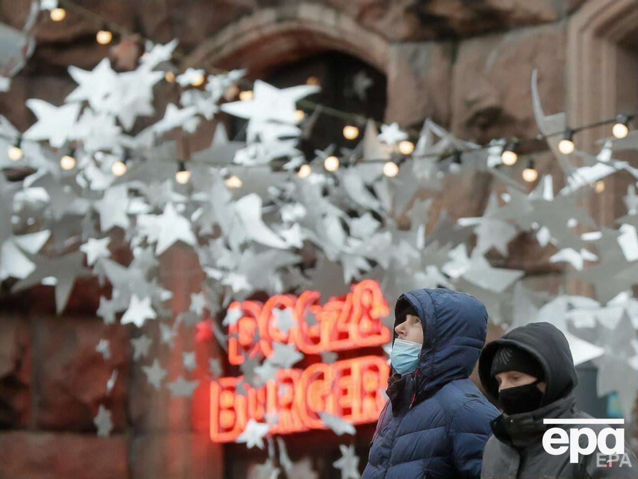 В Україні підтвердили 2,1 млн випадків COVID-19