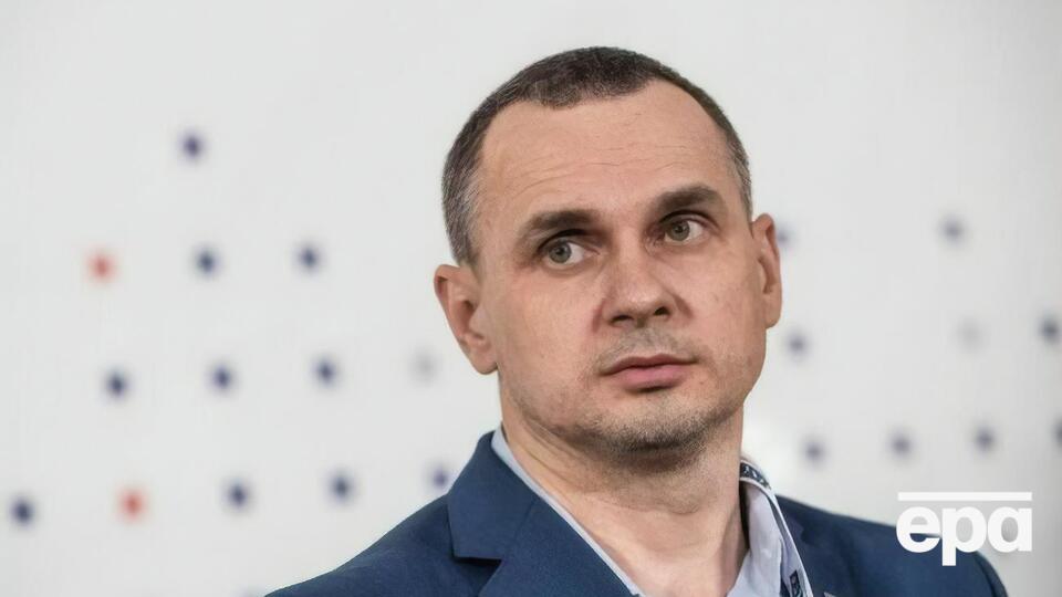 Сенцов: Медведчук – госизменник