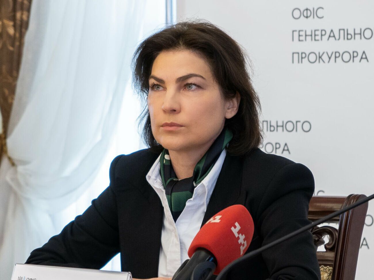Венедиктова о деле Медведчука: Мы проделали честную работу