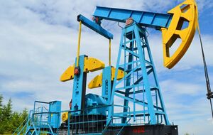 Група "Приват" володіє 43% акцій "Укрнафти"