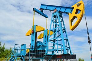 Группа "Приват" владеет 43% акций "Укрнафти"