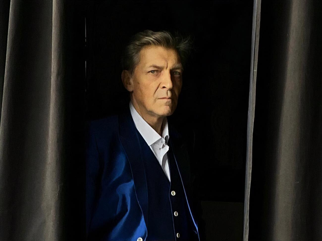 Невзоров: Маленька патологія може жити у психіці нескінченно довго