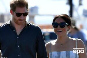 Принц Гарри женился на Меган Маркл весной 2018 года