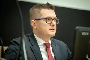 Баканов: Ответ на этот вопрос мы озвучим немного позже