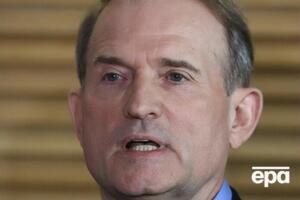 В деле Медведчука нет политики, отметили в Офисе генпрокурора Украины