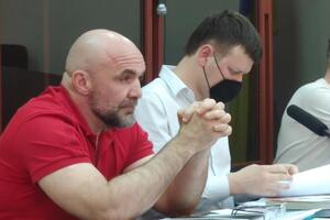 Адвокат Мангера клопотав про запобіжний захід у вигляді особистого зобов'язання або домашнього арешту