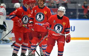 Несмотря на то, что Путин привился от коронавируса, встречающихся с ним людей продолжают отправлять на обсервацию