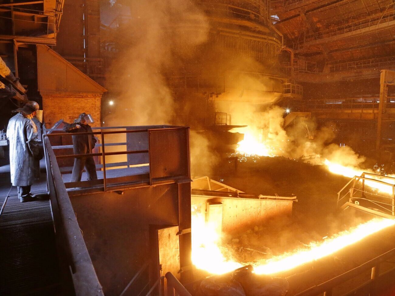 В минувшем году компания увеличила выплату налогов до 22,1 млрд грн