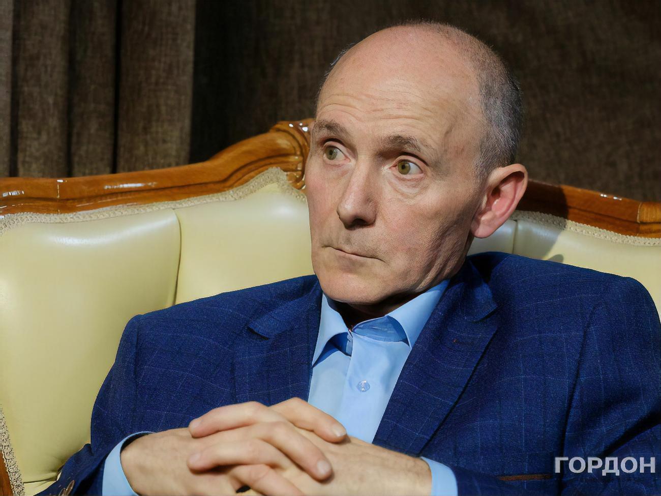 Солонін: Сталіна завербувала царська охоронка &ndash; і він чудово працював на неї. Потім на других, на третіх...