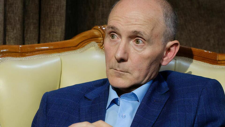 Солонин: Сталин был завербован царской охранкой – и замечательно работал на нее. Потом на других, на третьих...