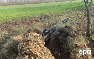 Боевых потерь среди украинских военных нет