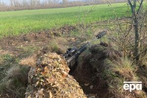 Боевых потерь среди украинских военных нет