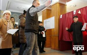 Вибори в Держдуму заплановано на вересень