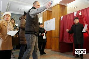 Выборы в Госдуму запланированы на сентябрь