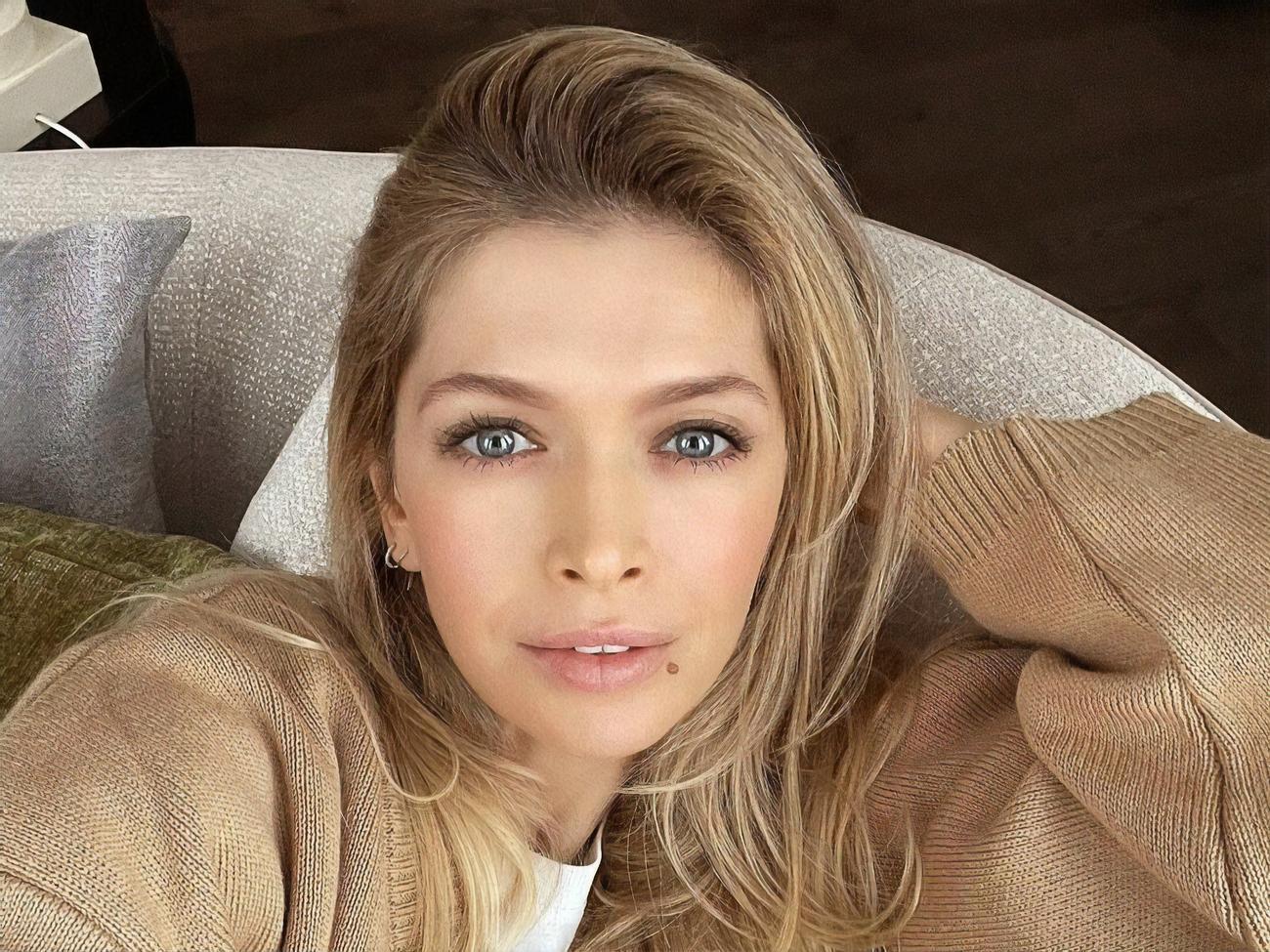 Меладзе и Брежнева тайно поженились в 2015 году