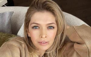 Меладзе и Брежнева тайно поженились в 2015 году