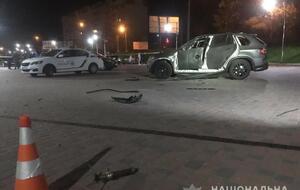 Стрілець міг застосувати ручний протитанковий гранатомет