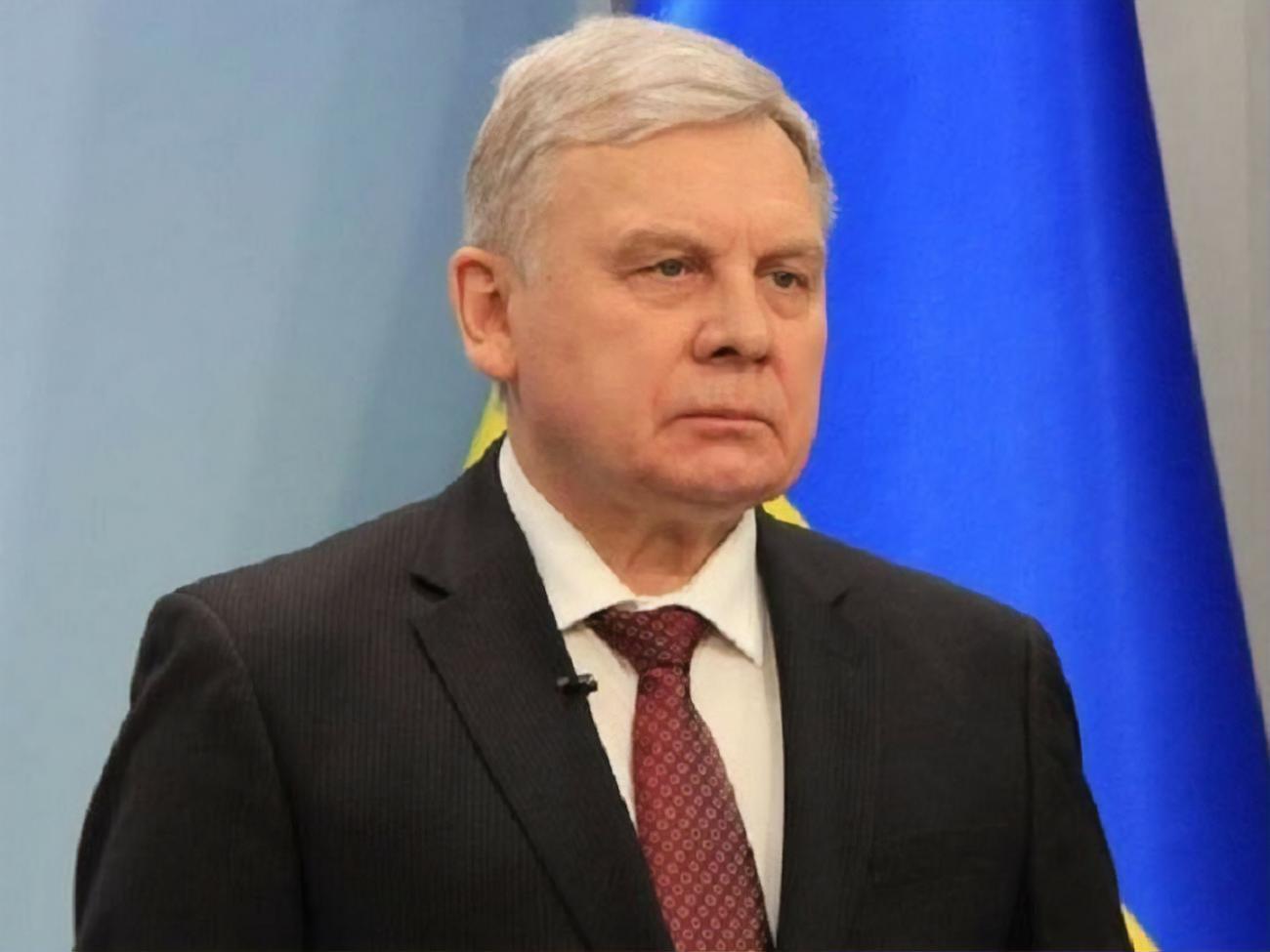 РФ отвела около 4 тыс. военнослужащих, сказал Таран