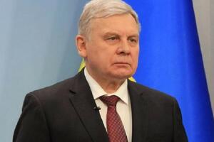 РФ отвела около 4 тыс. военнослужащих, сказал Таран