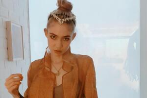 Граймс: Думаю, пришло время начать терапию