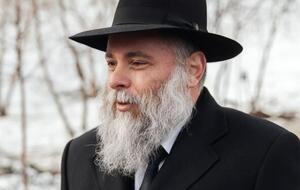 Йонатан Биньямин Маркович: Такого не было последние 40 лет точно