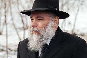 Йонатан Биньямин Маркович: Такого не было последние 40 лет точно